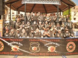21 Reunión Motera Cabaleiros do Ferro